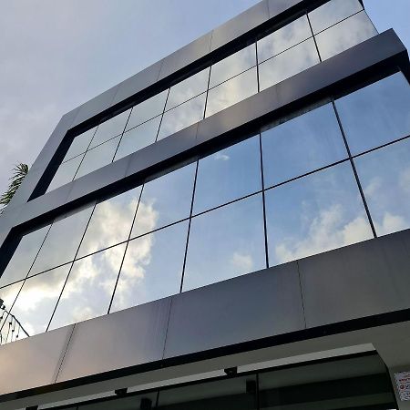 Ferienwohnung Seasons Bc Balneário Camboriú Exterior foto