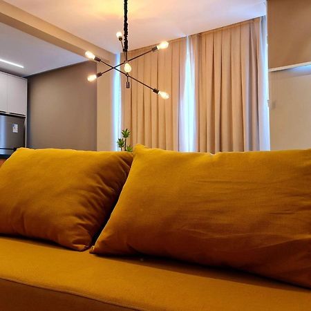Ferienwohnung Seasons Bc Balneário Camboriú Exterior foto