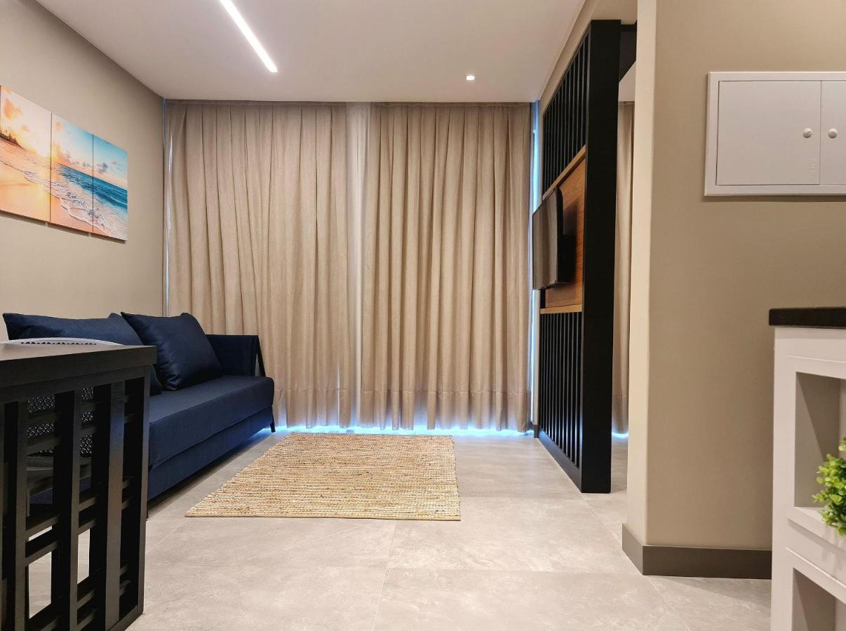 Ferienwohnung Seasons Bc Balneário Camboriú Exterior foto