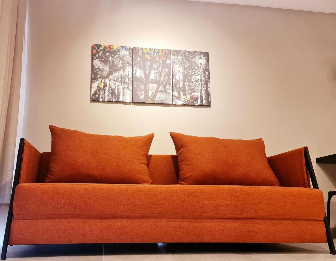 Ferienwohnung Seasons Bc Balneário Camboriú Exterior foto