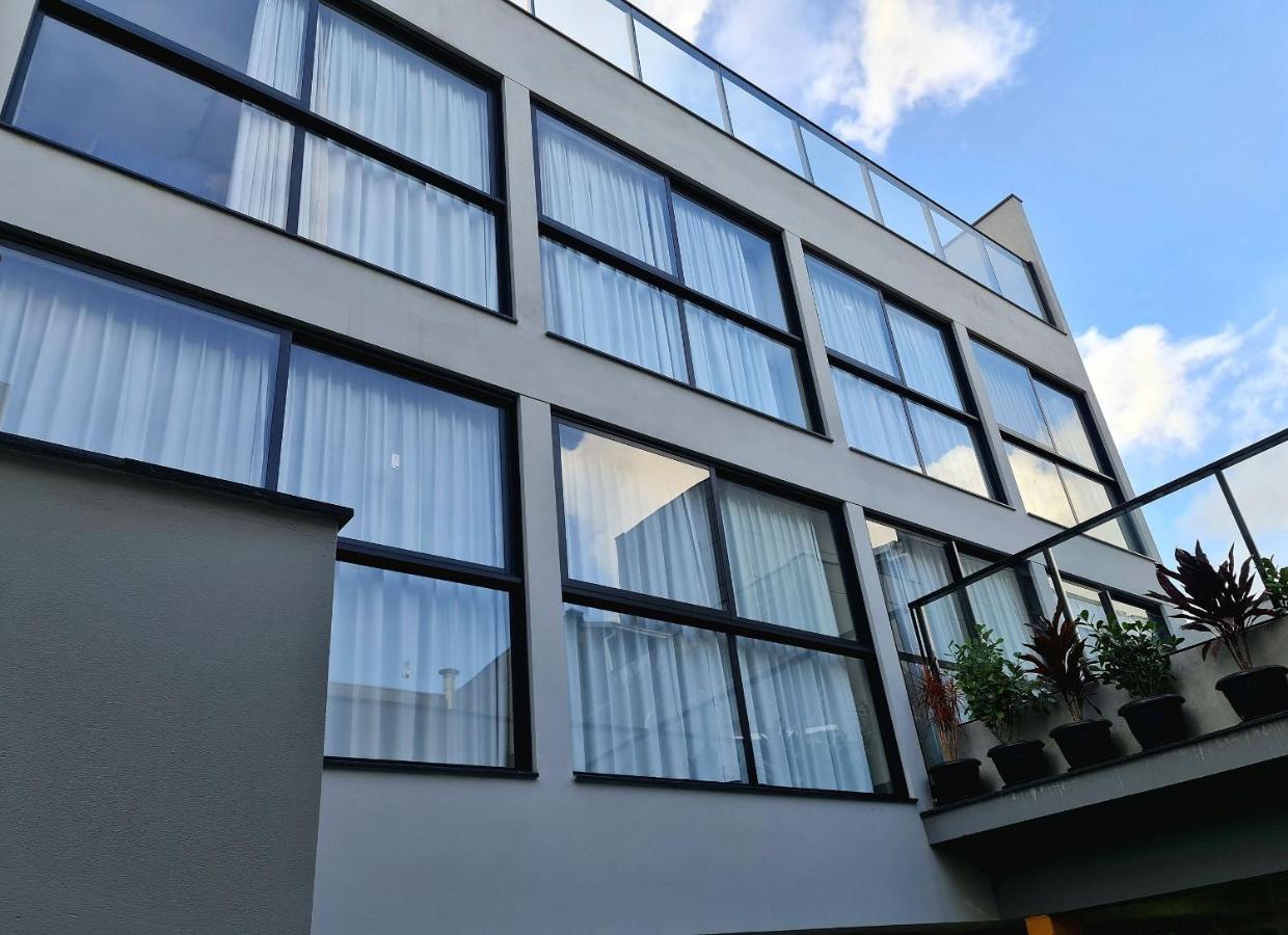 Ferienwohnung Seasons Bc Balneário Camboriú Exterior foto